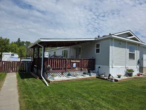 5012 53 Avenue, Breton, AB, T0C0P0 | Card Image