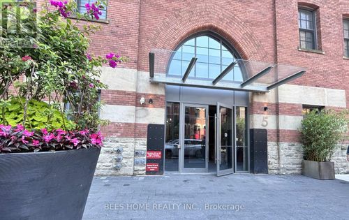 213-5 St Joseph St, Toronto, ON, M4Y0B6 | Card Image