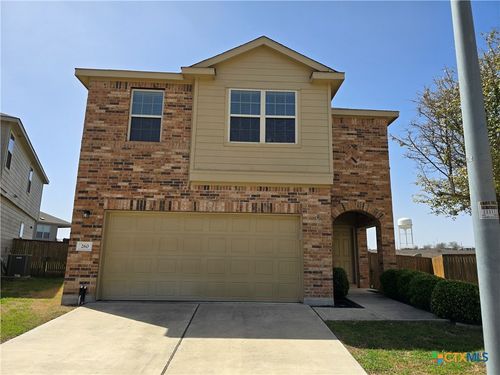 22e-260 Circle Way, Jarrell, TX, 76537-0059 | Card Image