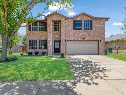 5129 Weather Rock Ln, Fort Worth, TX, 76179-7311 | Card Image