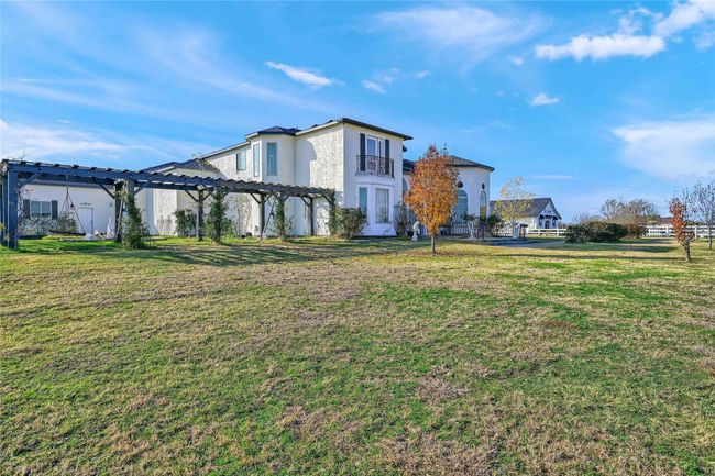 200 Union Grove Rd, House other with 4 bedrooms, 4 bathrooms and null parking in Valley View TX | Image 4