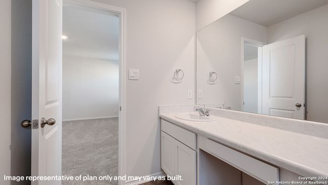 14303 Little Sandstone, House other with 4 bedrooms, 3 bathrooms and null parking in San Antonio TX | Image 13
