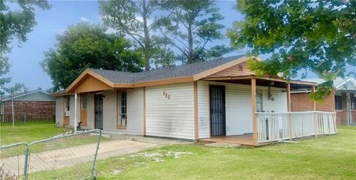 355 Azalea Dr, Westwego, LA, 70094-2251 | Card Image
