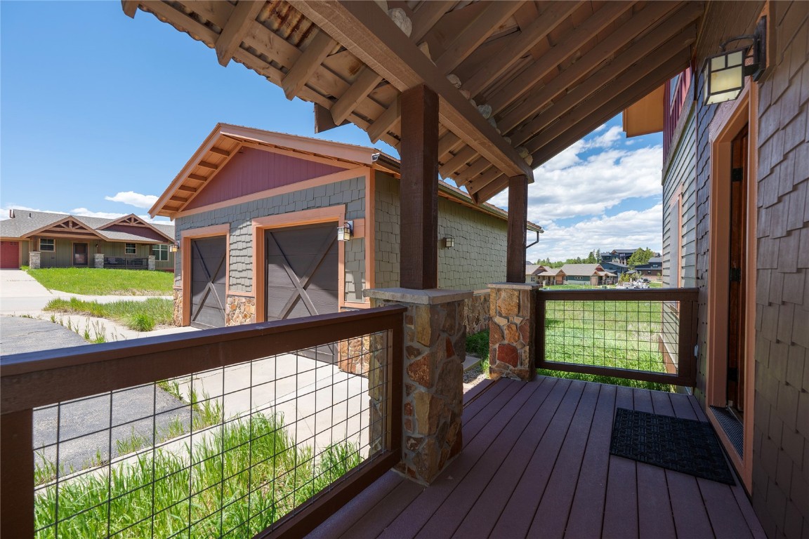 Residential in Granby 4
