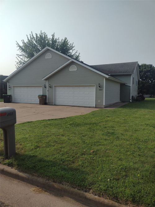 1025 Pine Cone Lane, Chippewa Falls, WI, 54729 | Card Image