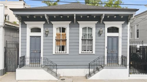 1415 Burgundy St, New Orleans, LA, 70116-1919 | Card Image