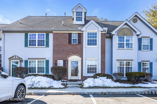 2-2 Rachel Ct, Kendall Park, NJ, 08824-1523 | Card Image