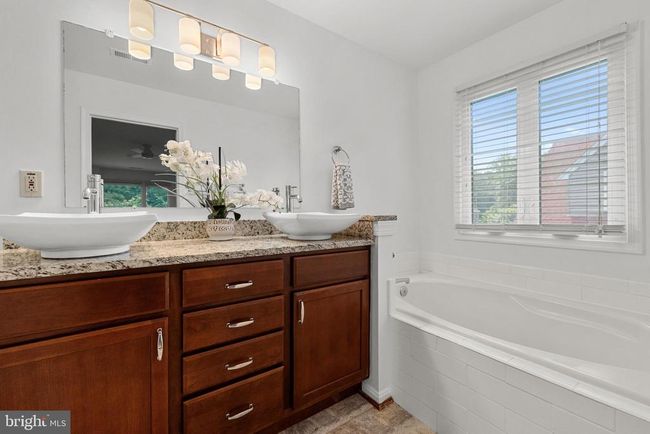 8924 Cross Chase Cir, House other with 4 bedrooms, 5 bathrooms and null parking in LORTON VA | Image 57