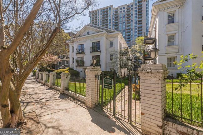 APT-105 - 1072 Piedmont Ave Ne, Condo with 1 bedrooms, 1 bathrooms and null parking in Atlanta GA | Image 32
