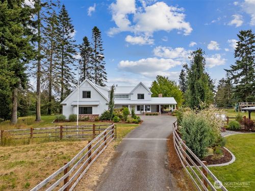 3909 56th Ave Ne, Olympia, WA, 98506-9660 | Card Image