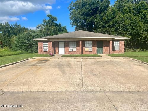 412 E Hays St, Hollandale, MS, 38748 | Card Image