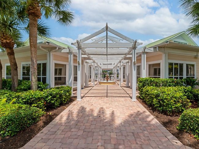APT-1811 - 4802 51 St St W, Condo with 2 bedrooms, 1 bathrooms and null parking in BRADENTON FL | Image 25