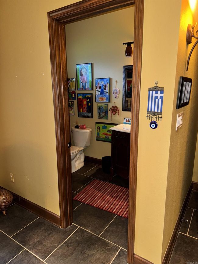 304 Quail Creek Rd, House other with 4 bedrooms, 5 bathrooms and null parking in Hot Springs National Park AR | Image 16