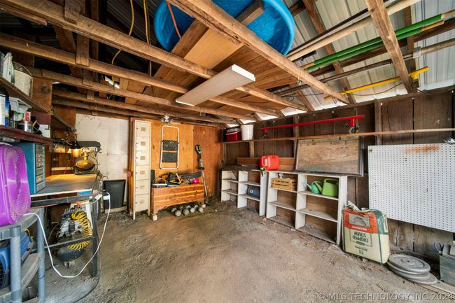 111 W Church Ave, House other with 3 bedrooms, 1 bathrooms and null parking in Fairland OK | Image 30