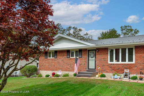 33 Balsam Rd, Bear Creek Township, PA, 18702-9755 | Card Image