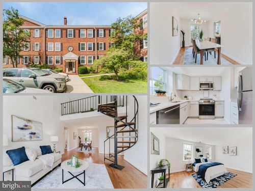 c1-3050 S Abingdon St, ARLINGTON, VA, 22206-1628 | Card Image