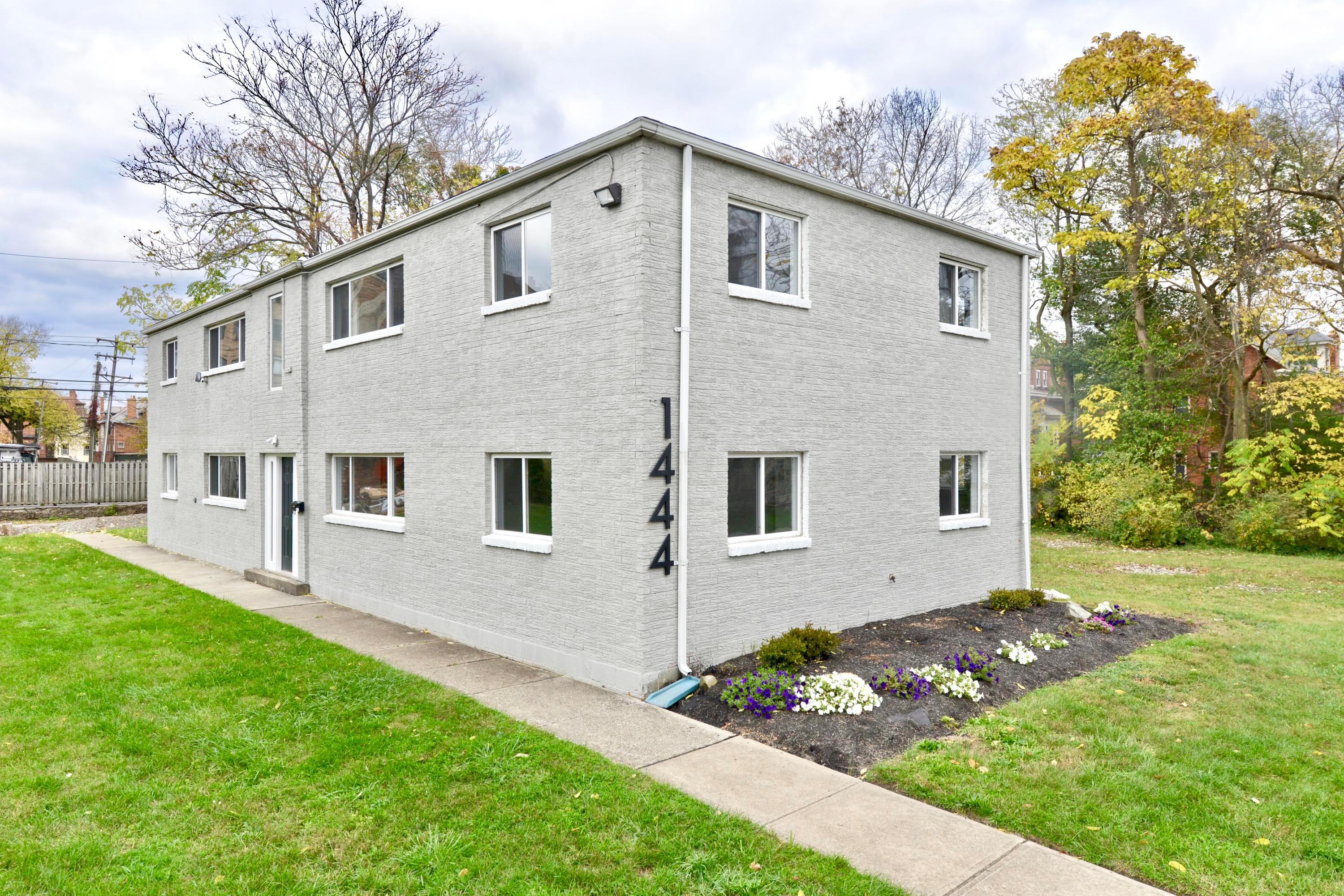 1444 Madison Avenue, Sold in Columbus Zoocasa