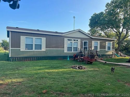 121 E 146th St, Perkins, OK, 74059-3542 | Card Image