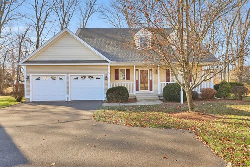 47 Summerwood Lane, South Windsor, CT, 06074 | Card Image