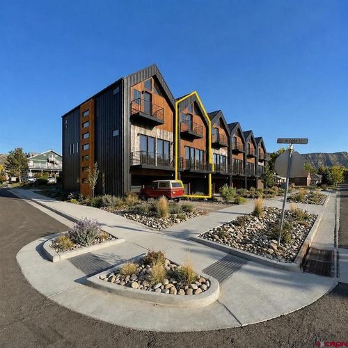 612 Charles St, Ridgway, CO, 81432-9634 | Card Image