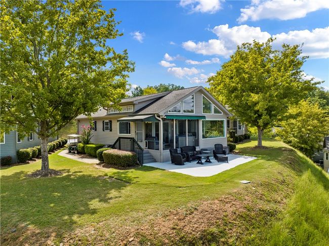 91 - 1230 Melton Rd, House other with 2 bedrooms, 2 bathrooms and null parking in West Union SC | Image 31