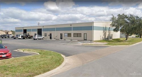 ste-c-1001 E Whitewing Ave, McAllen, TX, 78501-1474 | Card Image