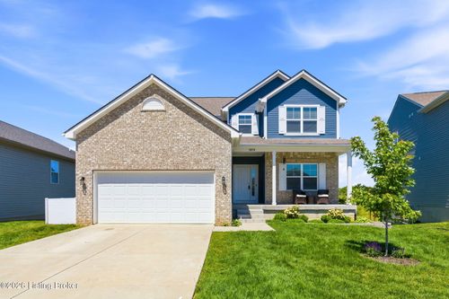2073 Carnegie Dr, Shelbyville, KY, 40065 | Card Image
