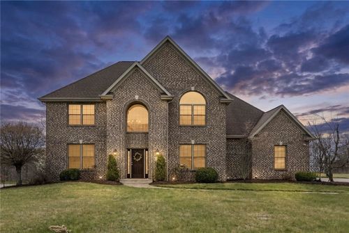 2094 Laurel Ridge Dr, Jefferson Hills, PA, 15025-3002 | Card Image