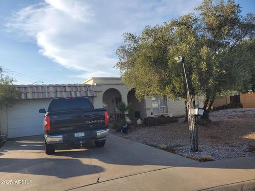 11249 N 50th Ave, Glendale, AZ, 85304-4005 | Card Image