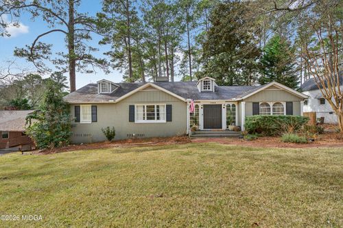 1868 Waverland Dr, Macon, GA, 31211-1122 | Card Image