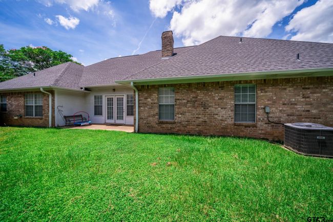3 Casey Ct, House other with 3 bedrooms, 2 bathrooms and null parking in Longview TX | Image 33