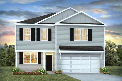 805 Crocus Street, Moncks Corner, SC, 29461 | Card Image