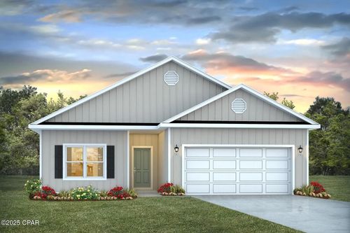 7046 William Pitsenbarger Road, Panama City, FL, 32404 | Card Image