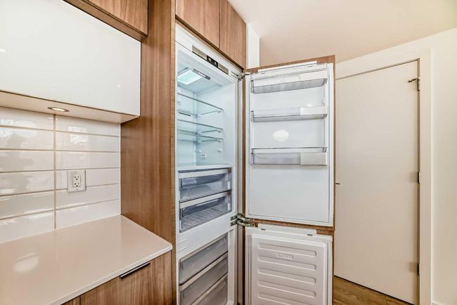 206 - 128 2 Street Sw, Condo with 1 bedrooms, 1 bathrooms and 1 parking in Calgary AB | Image 7