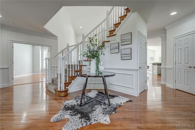 4307 Wilcot Dr, House other with 5 bedrooms, 5 bathrooms and null parking in Midlothian VA | Image 15