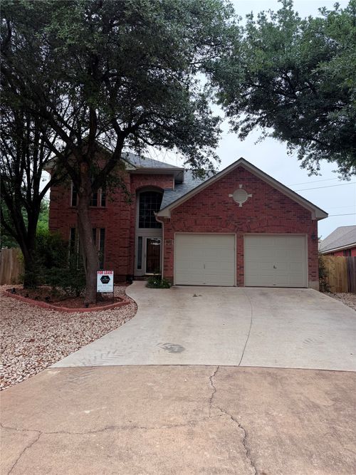 13416 Caballero Cv, Austin, TX, 78727-1513 | Card Image