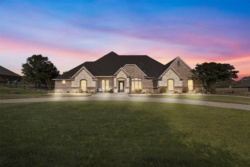 3517 Grants Lndg, Fort Worth, TX, 76179-3856 | Card Image