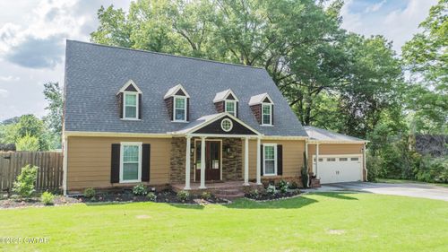 117 Williamsburg Ln, Brownsville, TN, 38012-2438 | Card Image