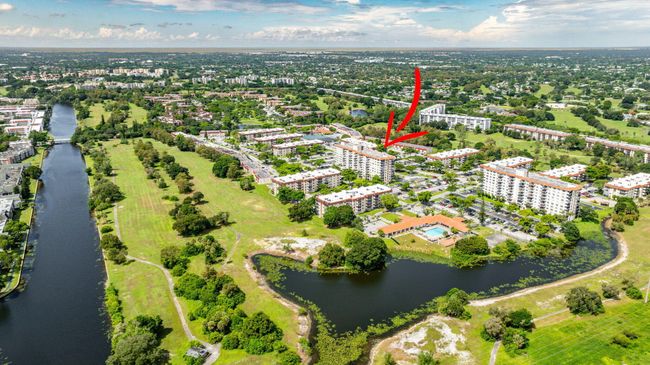 APT-914 - 4174 Inverrary Dr, Condo with 2 bedrooms, 2 bathrooms and null parking in Lauderhill FL | Image 31