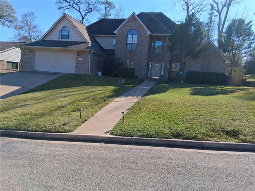 913 Cherry Hills Dr, Huntsville, TX, 77340 | Card Image