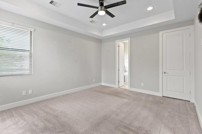 B - 5816 Gardendale Dr, House other with 3 bedrooms, 3 bathrooms and 2 parking in Houston TX | Image 10