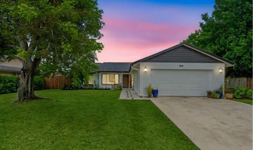 160 Parkwood Dr, Royal Palm Beach, FL, 33411-8258 | Card Image