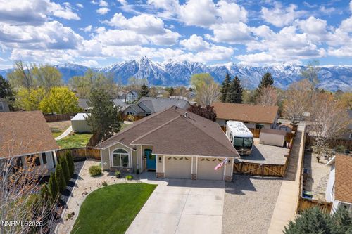 1360 Bryan Ln, Gardnerville, NV, 89410-6036 | Card Image
