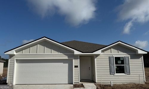 111 Willow Lake Dr, Kingsland, GA, 31548-6409 | Card Image