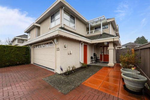 13-4767 64 St, Delta, BC, V4K3M2 | Card Image