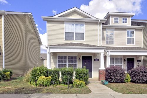 325 Sam Houston Circle, Clarksville, TN, 37040 | Card Image