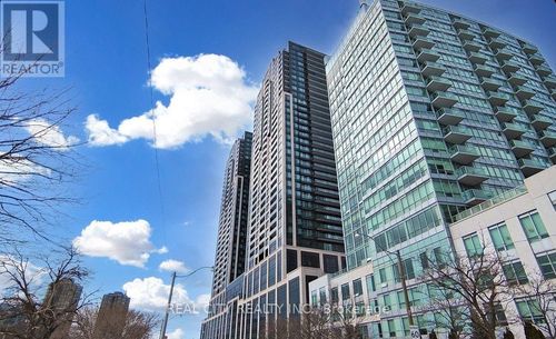 2715-1926 Lake Shore Blvd W, Toronto, ON, M6S1A1 | Card Image