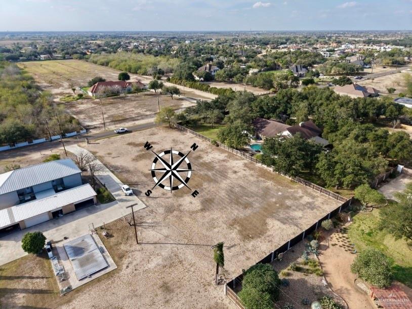Land in Mission 2