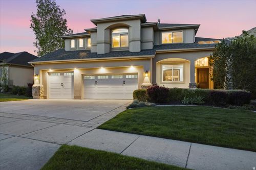 12317 S Cypress Point Way, Draper, UT, 84020-8853 | Card Image