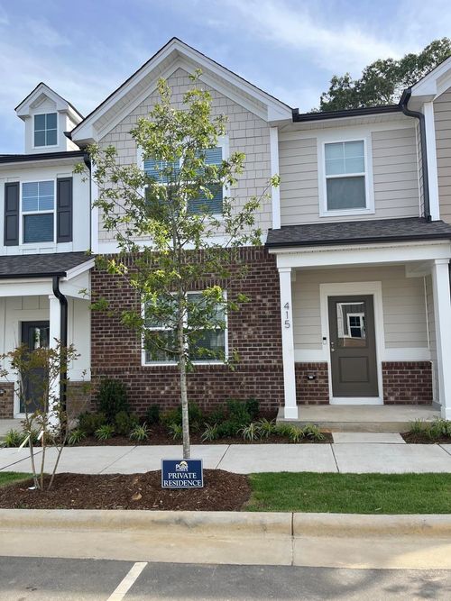 415 Ribbon Rail St, Fuquay-Varina, NC, 27526-1455 | Card Image